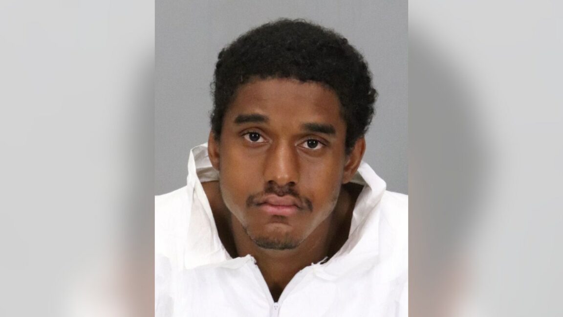 California man allegedly rapes 8-year-old girl before her grandfather kicks him out of the house