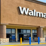 Bullets fly in Nashville Walmart parking lot after argument