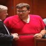 Former teacher faces 170 years in prison for sexually abusing at least 28 girls