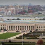 Pentagon temporarily closed due to nearby shooting that has left several injured