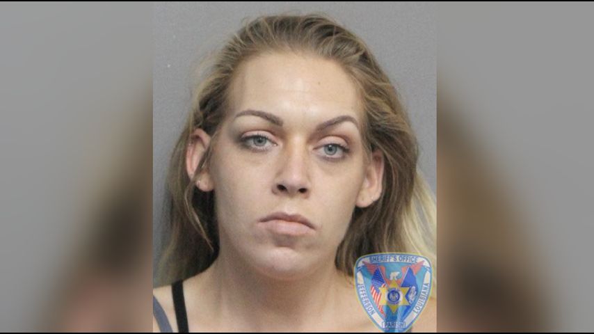 Baby dies after mom allegedly took fentanyl before breastfeeding