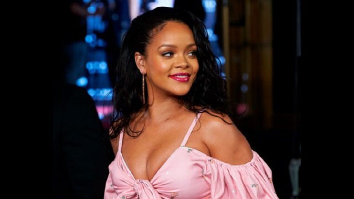 Rihanna is officially a multi-millionaire and the richest female musician on the planet