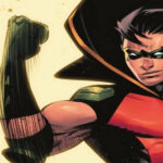 Robin comes out as bixesual in Batman comic book