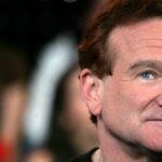 Robin Williams' son pays tribute to his late father on the seventh anniversary of his death