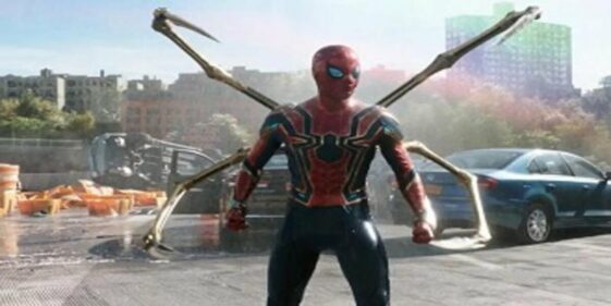 The long-awaited trailer for Spider-Man: No Way Home has finally been released