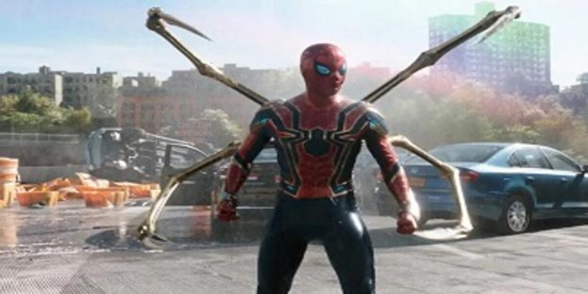 The long-awaited trailer for Spider-Man: No Way Home has finally been released