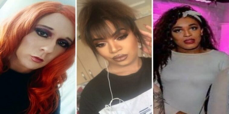 Transgender women brutally beat up teens and receive community service