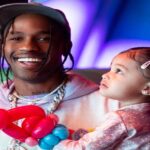 Travis Scott gifts Stormi with his dream of being 'middle class'