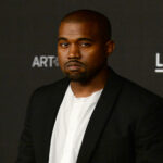 Kanye West applied to legally change his name to Ye