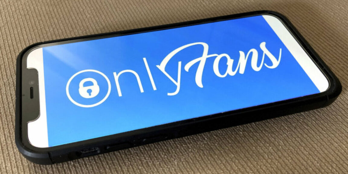 OnlyFans removes ban on planned pornography and will continue to allow sexually explicit content