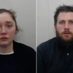 Couple jailed after refusing to disclose who hit newborn baby
