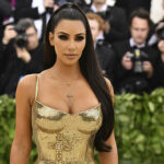 Kim Kardashian reacts to the love relationship between Kanye West and Julia Fox