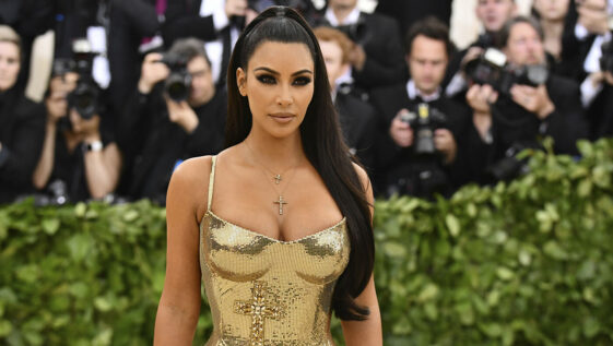 Kim Kardashian reacts to the love relationship between Kanye West and Julia Fox