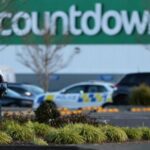 New Zealand police kill 'ISIS-inspired extremist' after he stabs 6 people in supermarket