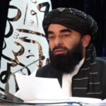 Taliban announces formation of new interim government