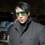 Judge dismisses sexual assault lawsuit filed against Marilyn Manson