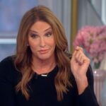 Caitlyn Jenner says she would run again and calls on the Republican Party to be more inclusive