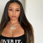 Instagram influencer Miss Mercedes Morr is found dead in Texas apartment