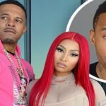 Nicki Minaj's husband, Kenneth Petty, pleads guilty to failing to register as a sex offender in California