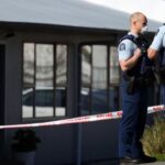 Deranged New Zealand mother kills her three daughters in her home