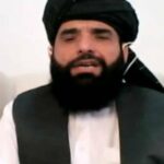 Taliban accuse Australia of 'human rights violations'