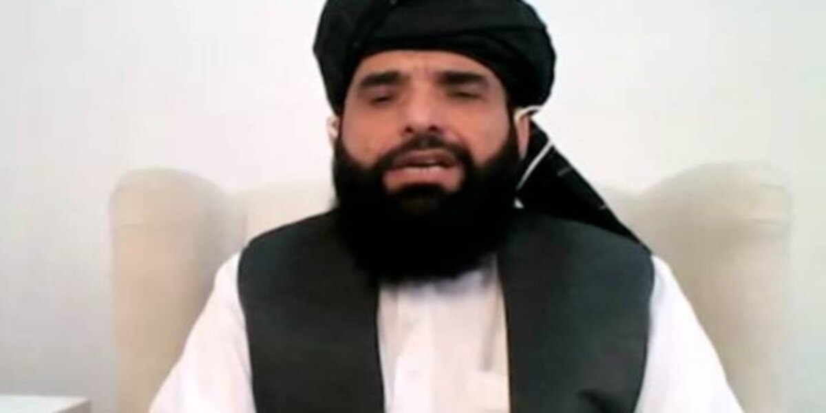 Taliban accuse Australia of 'human rights violations'