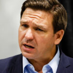 Florida judge orders immediate lifting of DeSantis ban on school mask mandates