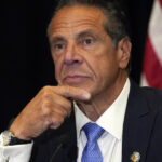 Cuomo's lawyer launches new attack on credibility of sexual harassment accusers