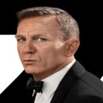 Daniel Craig gets emotional as he says goodbye to James Bond