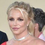 Britney Spears won't face charges after being accused of assault by housekeeper