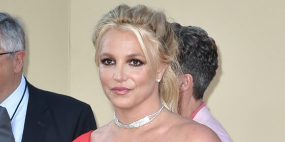 Britney Spears won't face charges after being accused of assault by housekeeper