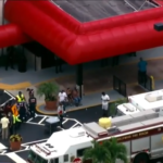 26 people injured, 6 hospitalized after 'powerful' explosion at Florida casino