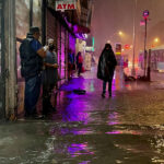 29 dead in 7 U.S. states after remnants of Hurricane Ida brought flooding