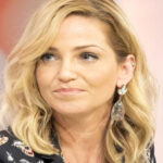 Girls Aloud singer Sarah Harding dies of cancer at age 39