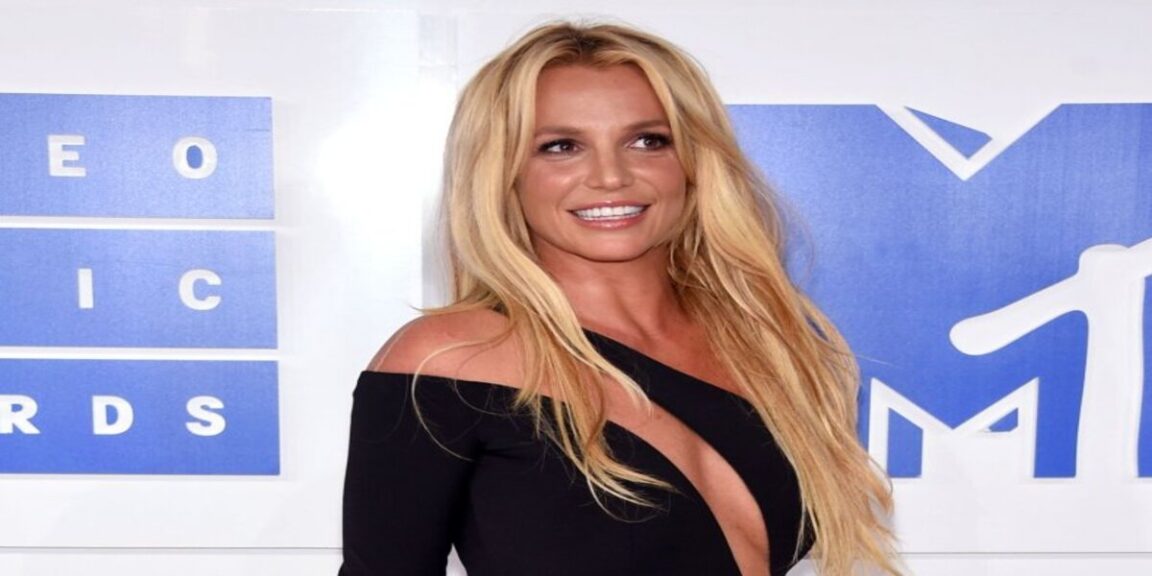 Britney Spears takes a break from social media after deactivating her Instagram account