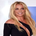 Britney Spears takes a break from social media after deactivating her Instagram account