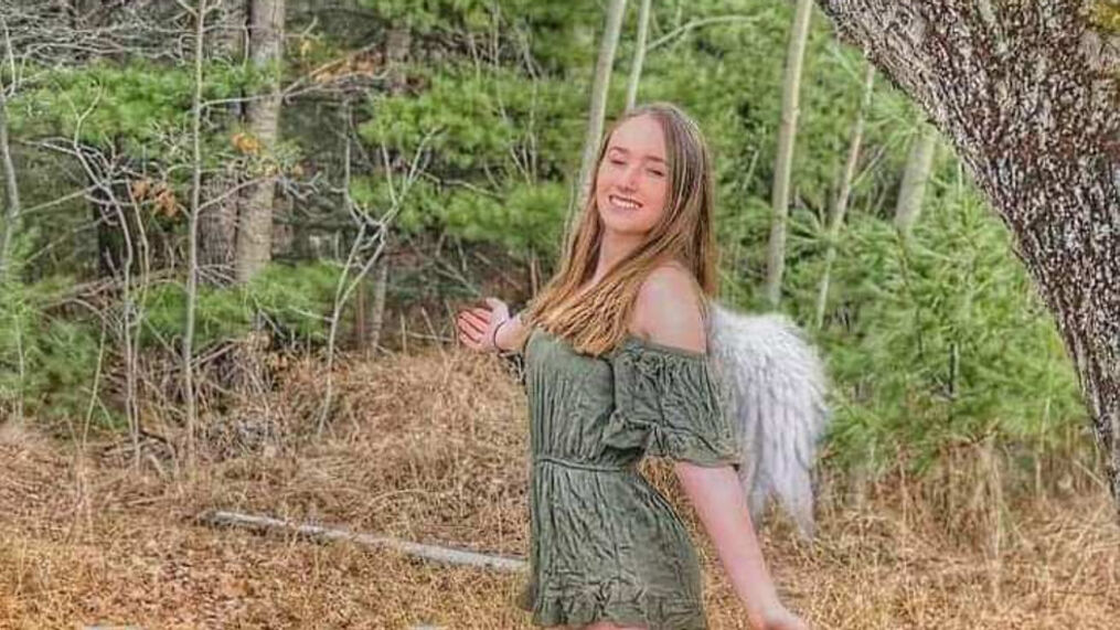 Body of missing teen Brynn Bills found in shallow grave