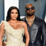 Rapper Kanye West's horns to Kim Kardashian were an open secret