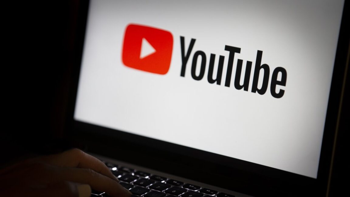 YouTube cracks down on anti-vaccine videos, bans top accounts