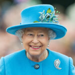 Queen Elizabeth will celebrate the Platinum Jubilee in May 2022 for the 70th anniversary of her reign
