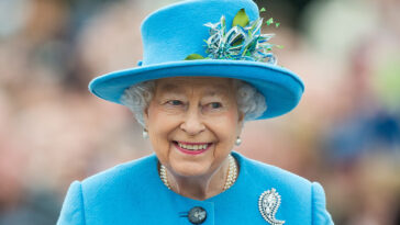 Queen Elizabeth will celebrate the Platinum Jubilee in May 2022 for the 70th anniversary of her reign