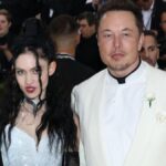Elon Musk and Grimes have broken up after 3 years in a relationship