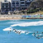 Man dies after suffering shark bite while swimming in Australia