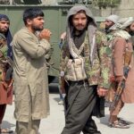 Taliban prevent evacuee planes from leaving Afghanistan