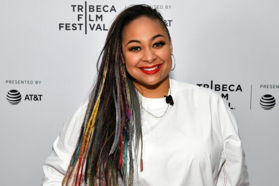 Raven-Symoné says Disney was asked about making Raven's character a lesbian