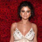 Selena Gomez explains her self-tanner mishap at the 2018 Met Gala