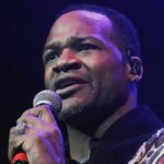 New Jersey R&B singer Jaheim Hoagland is accused of starving 15 dogs to death