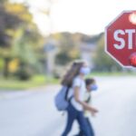 16-year-old killed, two children wounded in shooting at school bus stop