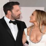 Ben Affleck can't help but rave about Jennifer Lopez