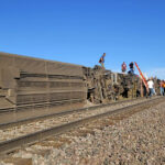 At least 3 dead, dozens injured after Amtrak train derails in Montana